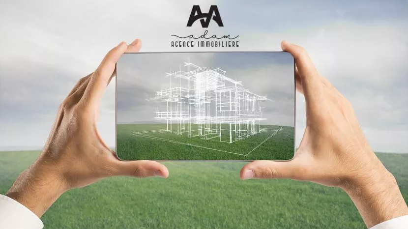 Terreno di Primissima Qualità in Vendita a Nabeul