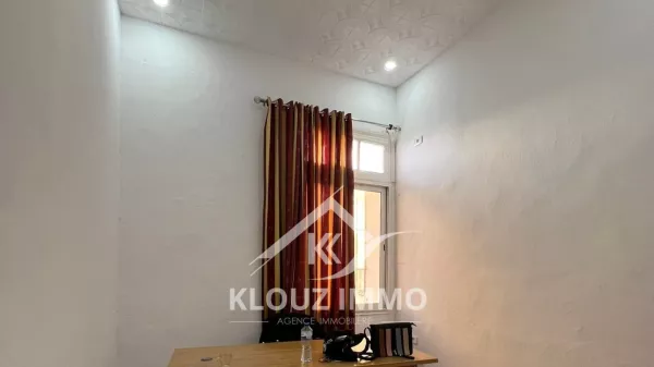 Office Space for Rent in Downtown Bizerte