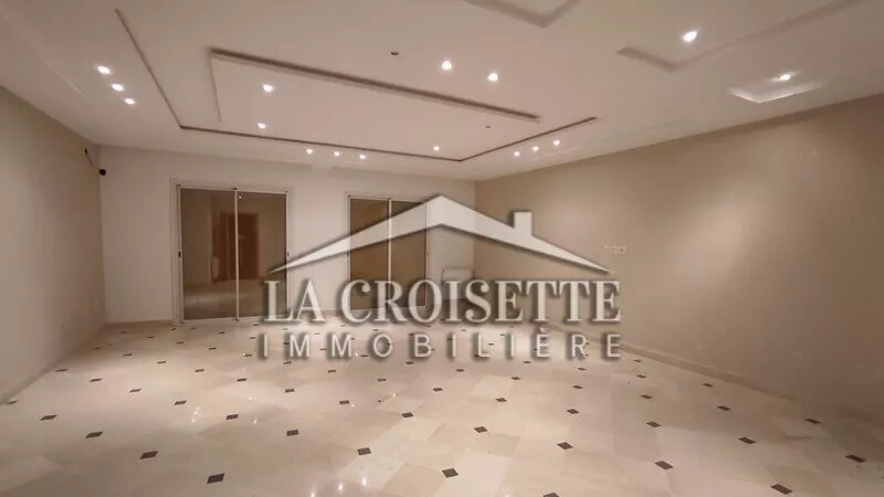 Luxury S+3 Apartment in Ain Zaghouan Nord - MAL0442