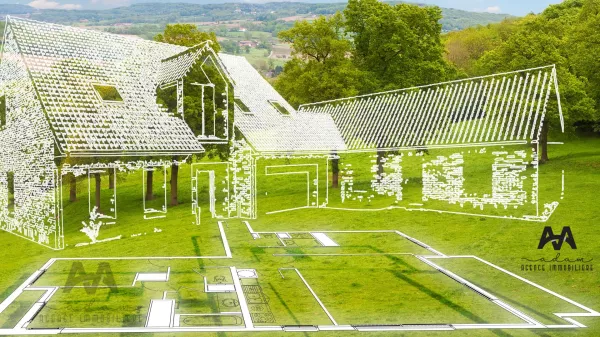 Exceptional 375m² Land for Sale in Nabeul, Neapolis