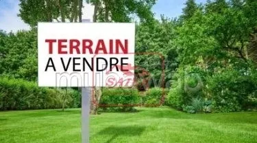 Exceptional Land Opportunity in Bni Meslem