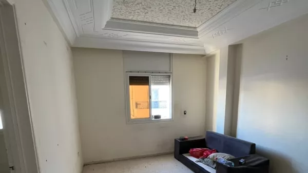 Ideal Investment Apartment in Nabeul