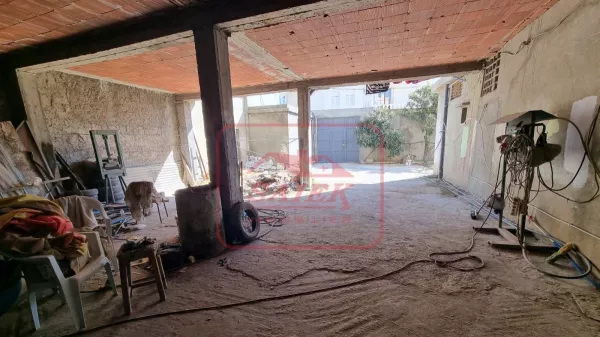 Ideal Commercial Space on Route 14 January, Bizerte