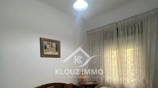 S+1 Apartment in Beb Mateur, Bizerte