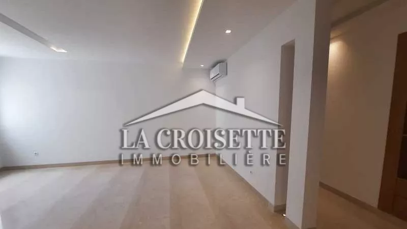 Luxury Apartment S+3 in Jardins De Carthage