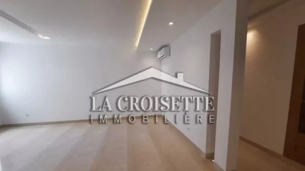 Luxury Apartment S+3 in Jardins De Carthage
