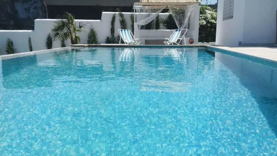 فيلا فاخرة للبيع في نابل، تونس