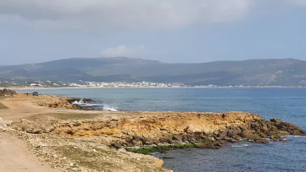 Exceptional Land Plot in Nabeul - 45,000 TND