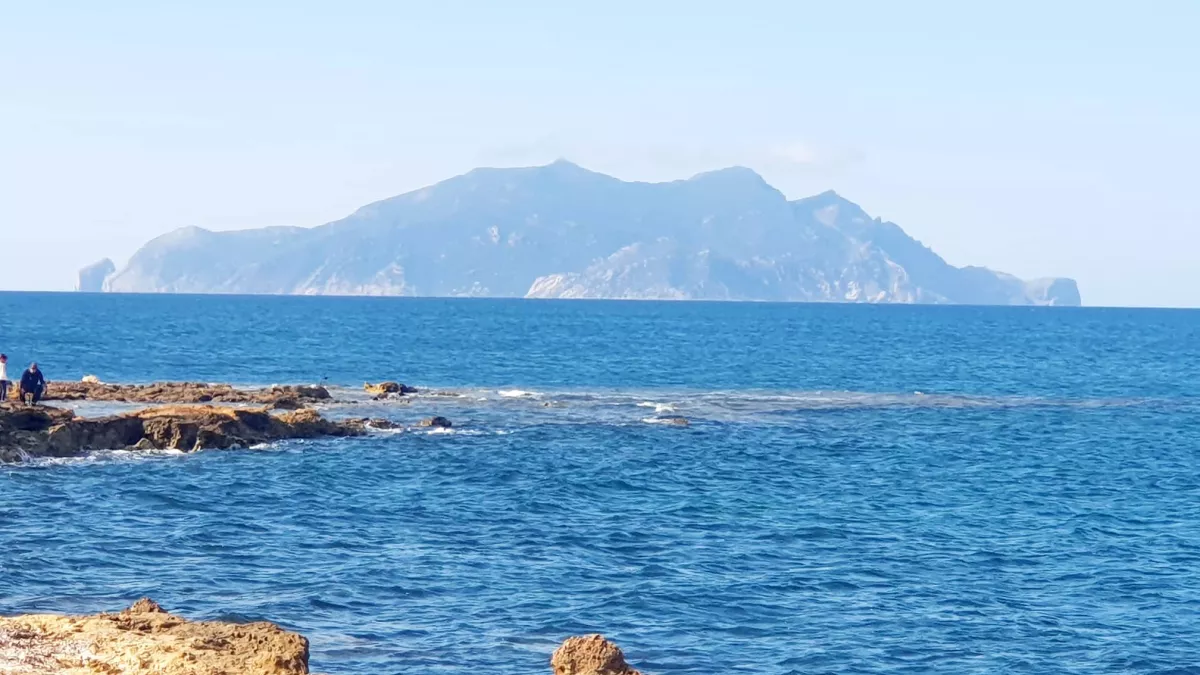 Terreno in Vendita a El Haouaria Heights