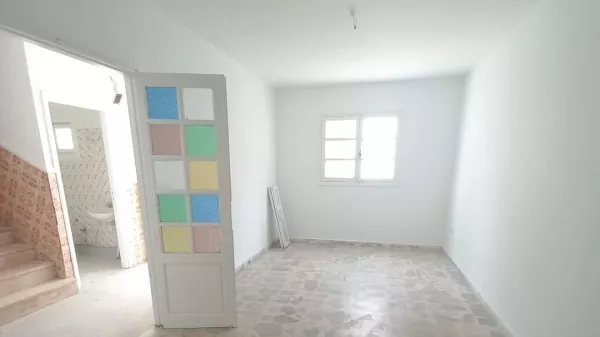 Spacious S+4 Duplex in Médina Jadida Cité Prime