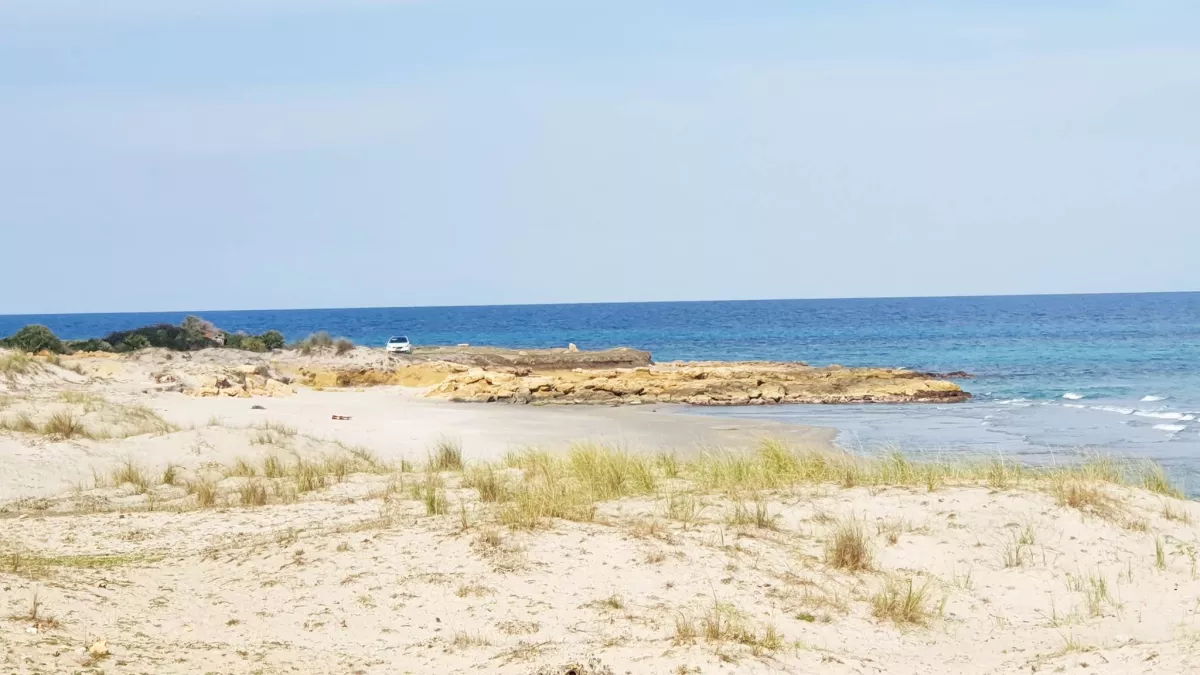 Buildable Plot in Kerkouane - An Exceptional Opportunity!