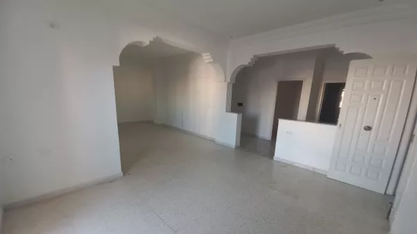 Comfortable S+2 Apartment for Rent in Nouvelle Medina 3, Cité Romaine, Ben Arous