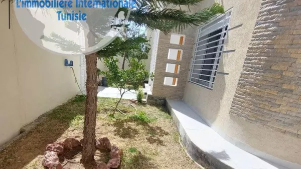 Luxury Villa in Hammam Sousse