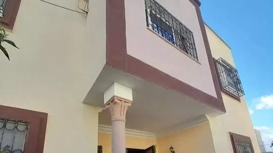 Dream Villa in Ben Arous