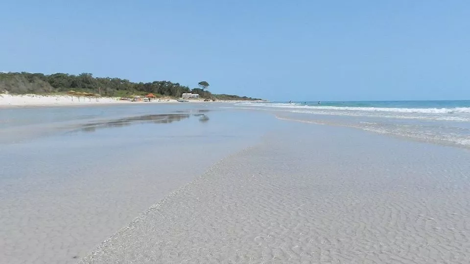 Sviluppo Fondiario Privato Vicino alla Spiaggia di Ezzahra Kelibia