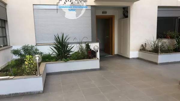 Charming S+2 Apartment for Rent in Khezama, Sousse