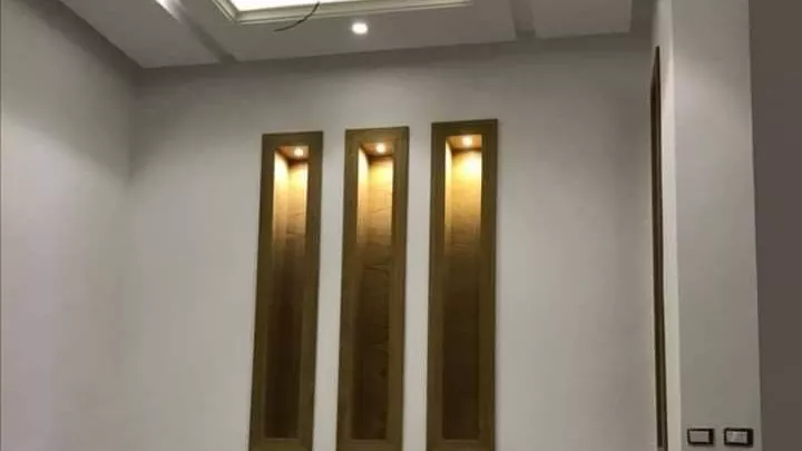 Villa a Schiera di Lusso a Chotrana 3: Un Nuovo e Prestigioso Gioiello!