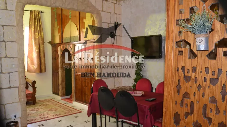 Eccezionale Duplex nel Cuore di Bizerte