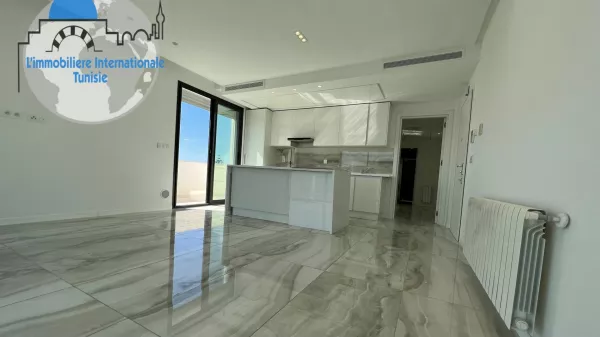 Luxurious Apartment on Touristic Route, Sousse - A Dream Residence