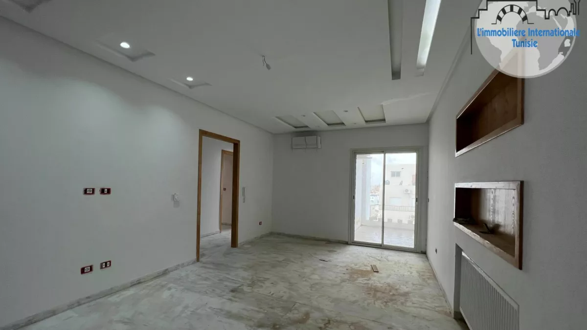 Luxury S2 Apartment in Sahloul – Direct from the Developer