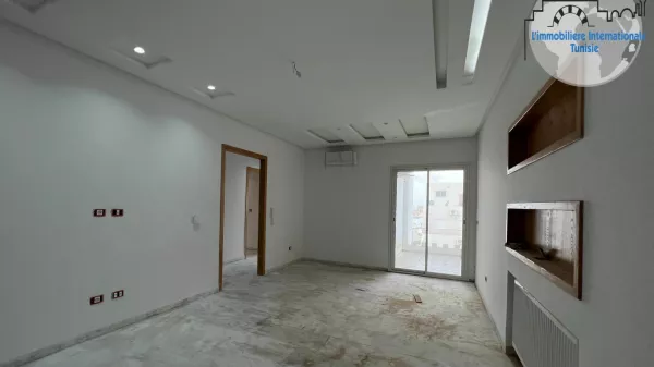 Luxury S2 Apartment in Sahloul – Direct from the Developer