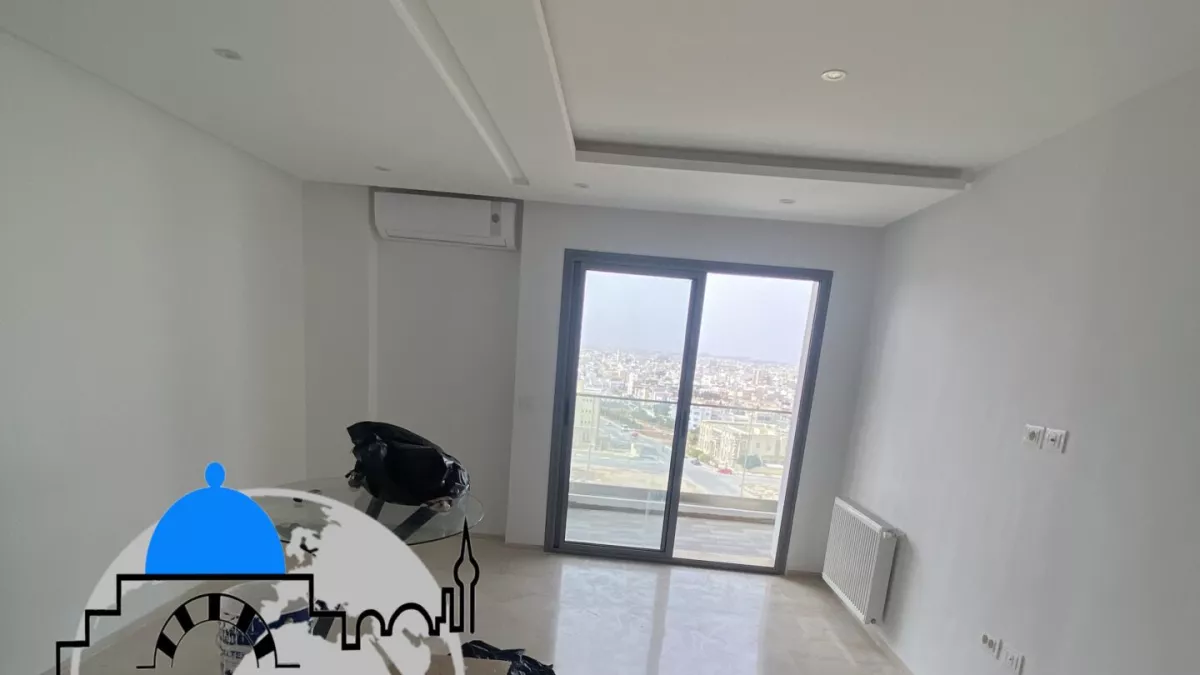 Gemütliches S2-Apartment in Sahloul 4: Ihr Ideales Neues Zuhause!