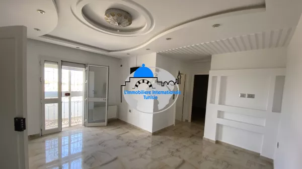 Beautiful Apartment in Sahloul