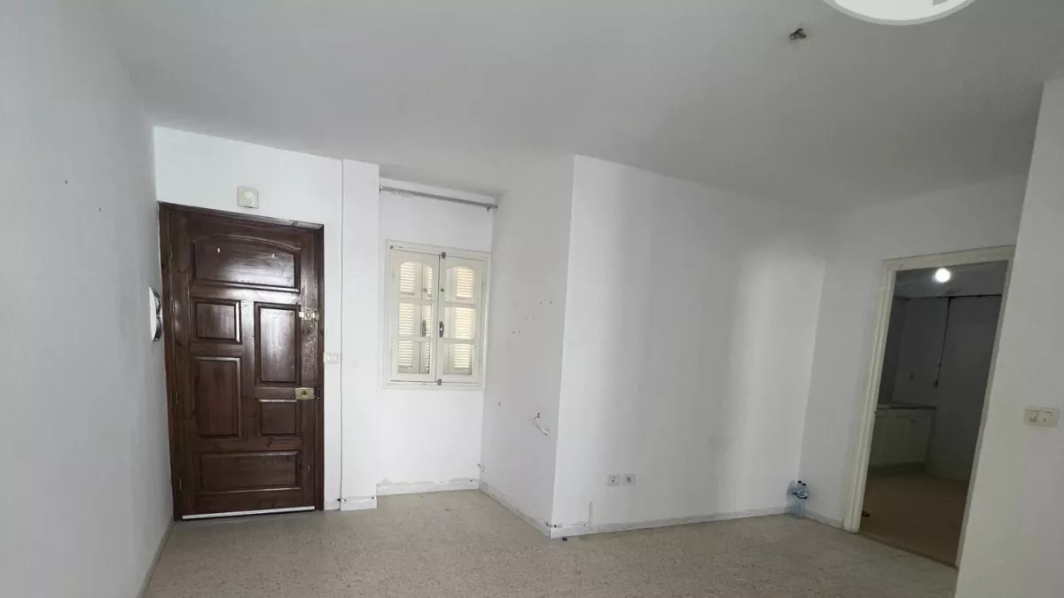 شقتك المثالية S+2 في بانوراما سوسة للبيع