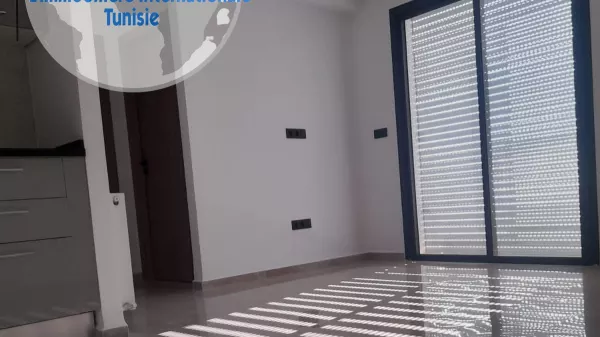 شقة الأحلام S2 بمساحة 95 م² في صحلول - فرصة فريدة!