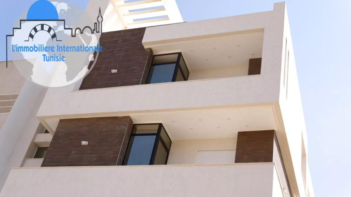 ملاذك الجديد من السلام: بناية R3 في صहलول 4