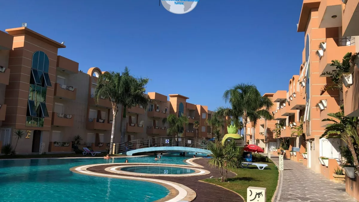 Introduction to a Dream Home