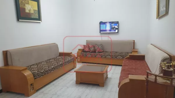 Apartment for Sale in Cité La Santé, Bizerte