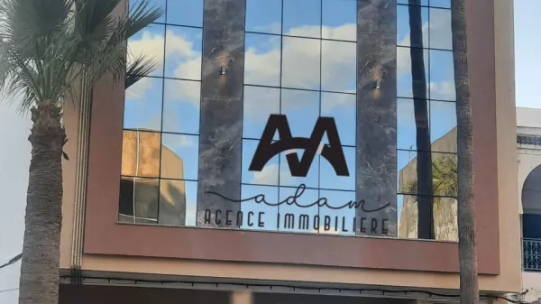 Exceptional Commercial Opportunity in Nabeul