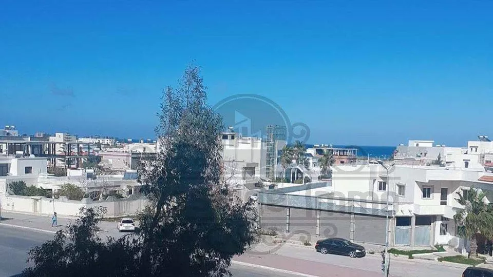 Vacation Apartment in Sidi Salem