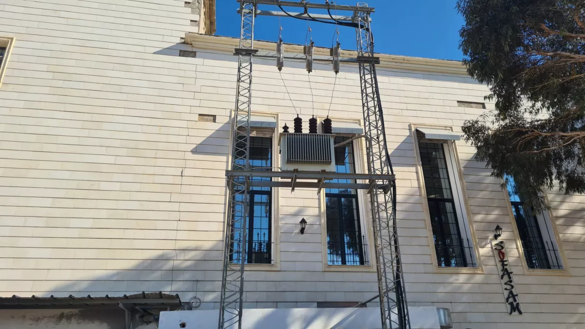 Dream Showroom or Workshop in Akouda!