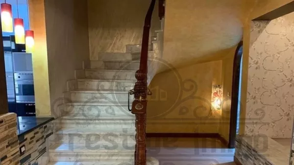 Independent House in Cité Sanawber, Bizerte