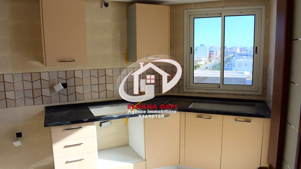 شقق فاخرة S+3 للبيع في المهدية مباشرة من المُطوّر