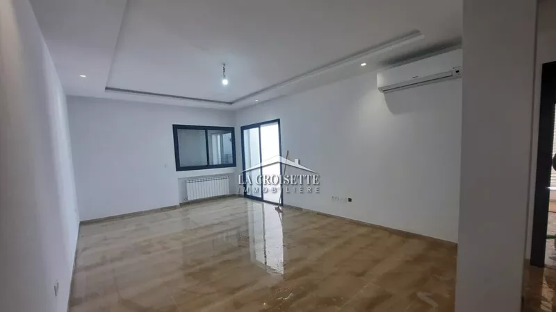 منزلك المثالي: شقة S+2 في عين زغوان الشمالي