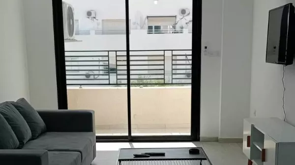 Apartment in Kantaoui, Sousse
