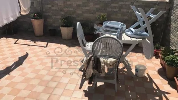 Luxury Triplex Villa in Bhira, Bizerte