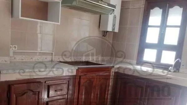Ground Floor Villa in Bizerte
