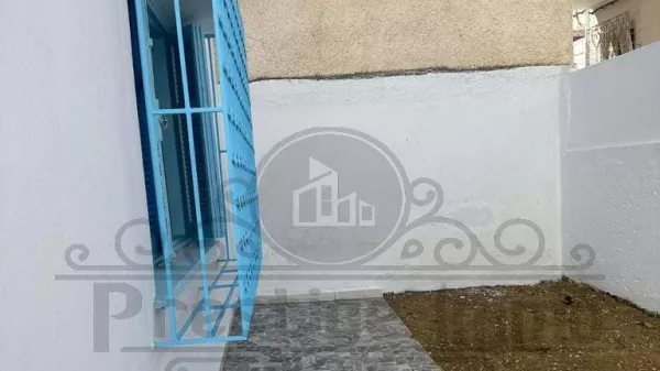 Independent House for Rent in Bizerte - Bhira