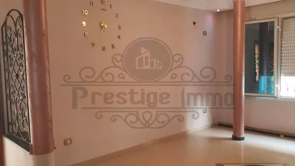 Luxurious Villa Apartment for Rent in Jarzouna, Bizerte