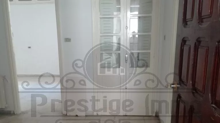Spacious Apartment for Rent in Bizerte - Monthly Rent of 750 TND