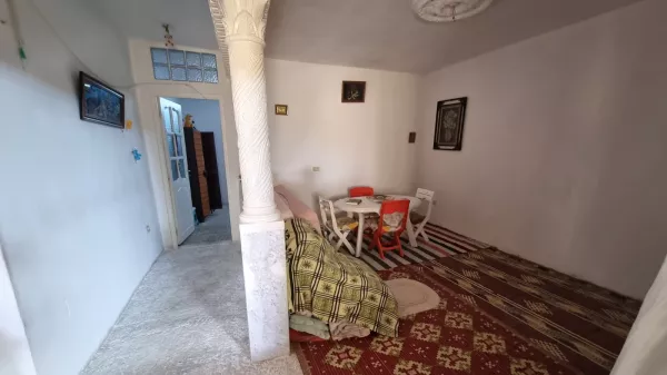 Independent House in Jarzouna, Bizerte