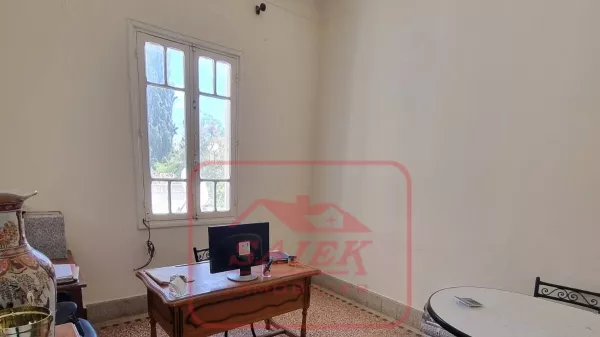 Exceptional Apartment in the Heart of Bizerte