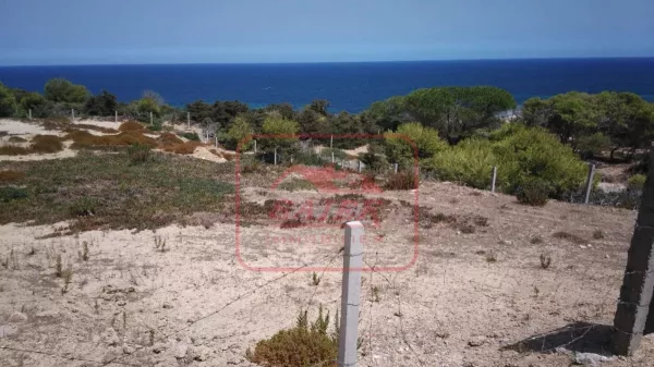 Sea View Land for Sale in Nadhour