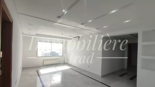 Stunning Sea-View Apartment S+2 in Mrezga Hammamet - An Exceptional Opportunity!