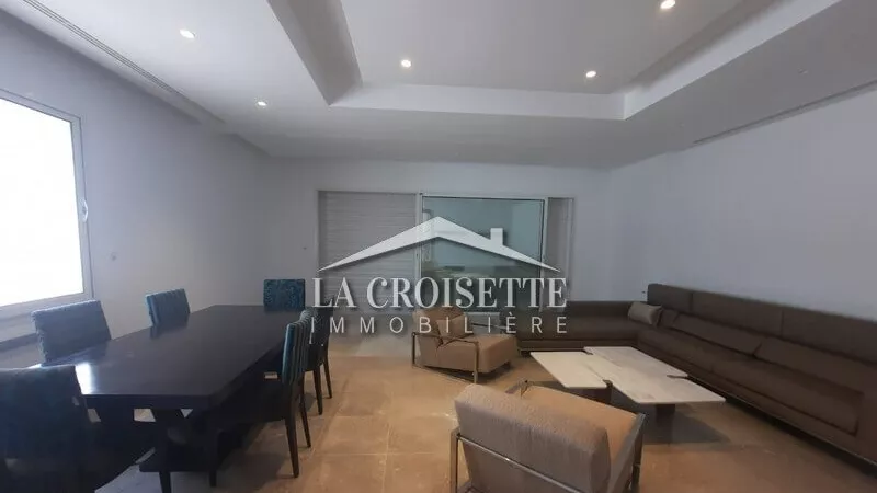 Luxury Villa for Rent in Gammarth: A Haven of Comfort and Elegance