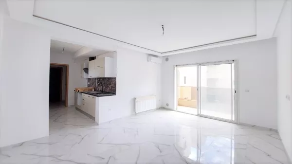 Dream Retreat in Nabeul